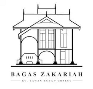 Villa Bagas Zakariah Orchard Gopeng