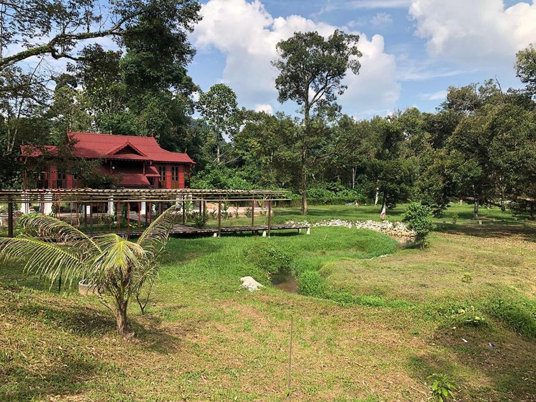Villa Bagas Zakariah Orchard *