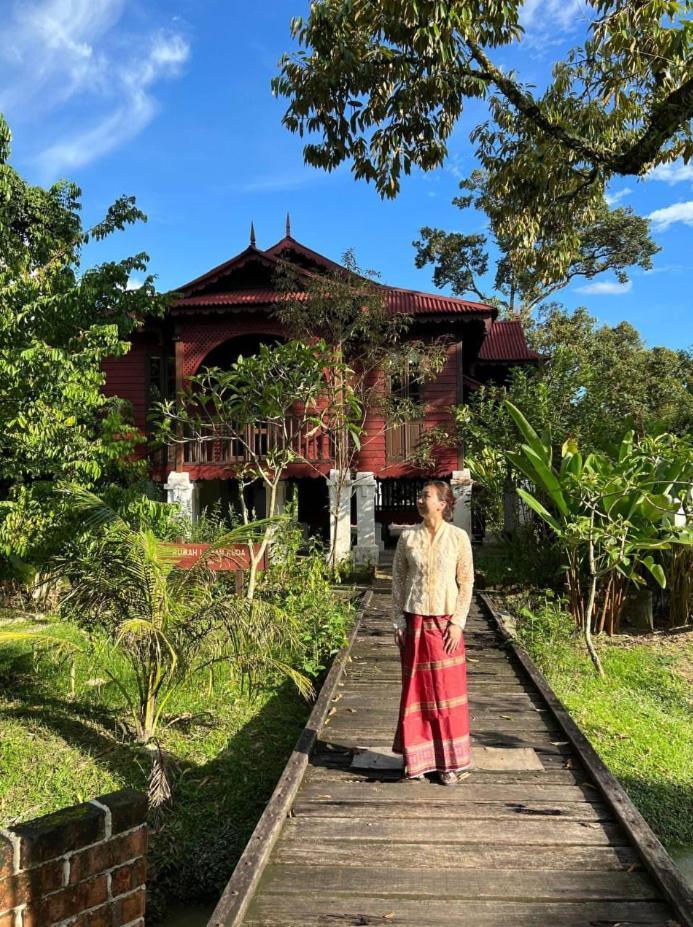 Bagas Zakariah Orchard Gopeng