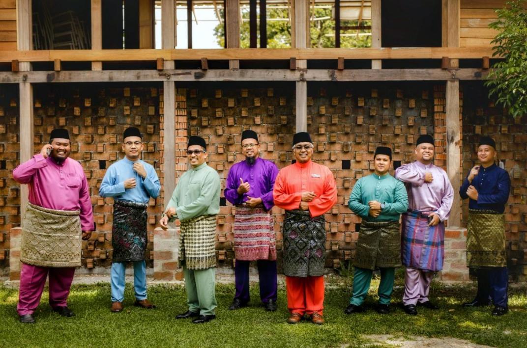 Villa Bagas Zakariah Orchard